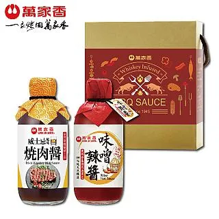 萬家香味噌辣醬225g 歷史價格詳細信息