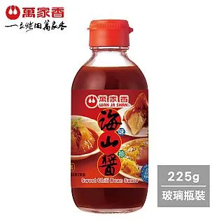 萬家香海山醬4000g 古早美味 蝦皮直送 現貨 歷史價格詳細信息