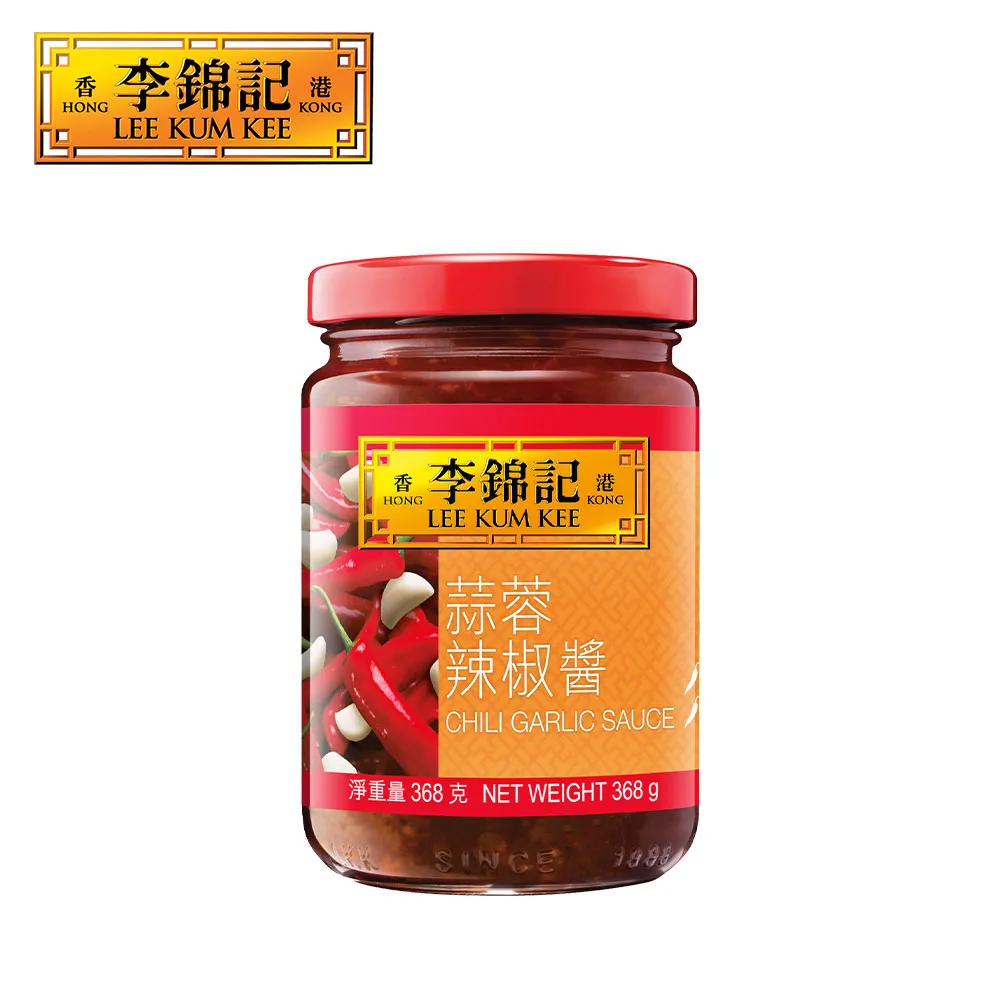 蒜蓉辣椒醬 五辛素240g 歷史價格詳細信息