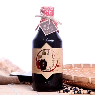 【黑豆桑】天然極品養生紅麴醬油 歷史價格詳細信息