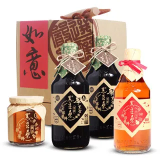 【黑豆桑】醬香菇味組(金豆x2+缸底x2+冬菇x2) 歷史價格詳細信息