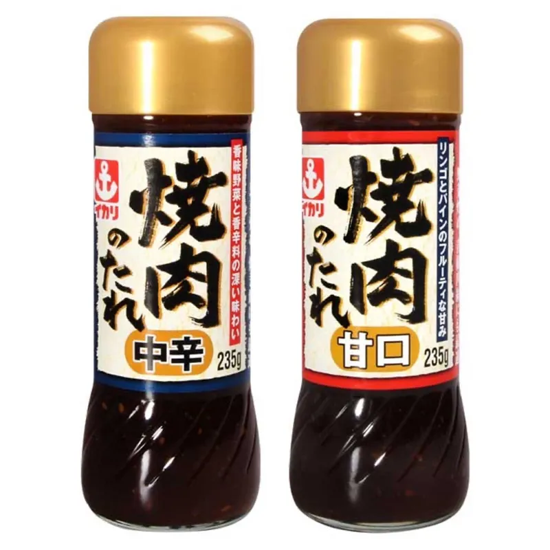 IKARI 燒肉用醬(235ml) 【小三美日】空運禁送 DS002081 歷史價格詳細信息