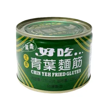 青葉 麵筋(170gx3入/組*2入組 歷史價格詳細信息