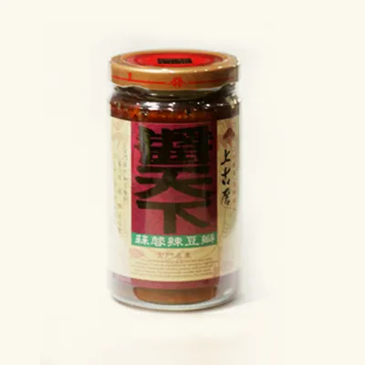 《聖祖食品》上古厝麻辣醬(220g) 歷史價格詳細信息