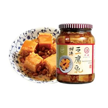 【江記】麻油辣腐乳750g 歷史價格詳細信息