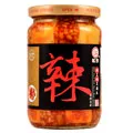 【江記】麻油辣腐乳750g 歷史價格詳細信息