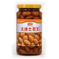 大茂 精選黑瓜-易開罐3入*2入組 歷史價格詳細信息