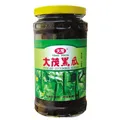 《大茂》黑瓜-玻璃瓶(6入)x3 歷史價格詳細信息