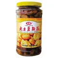 大茂大土豆麵筋 170gx3罐  【大潤發】 歷史價格詳細信息