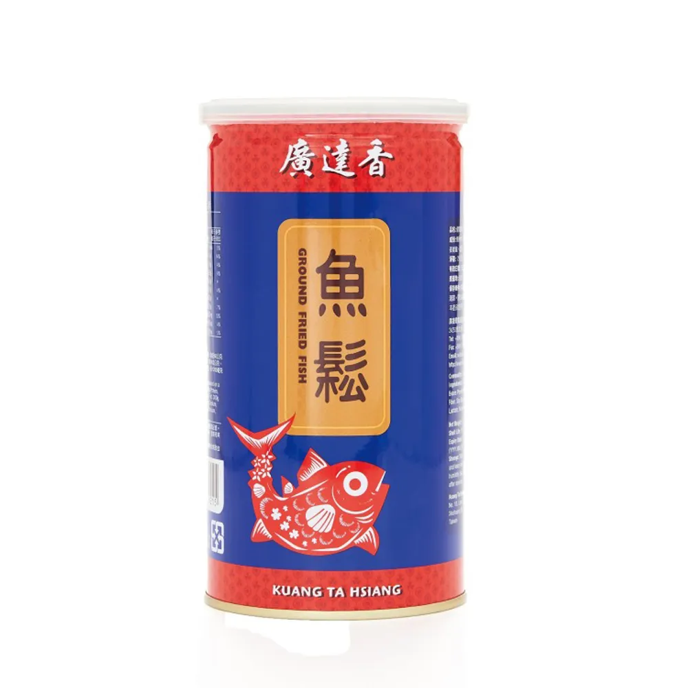 廣達香魚醬160gx3罐/組  【大潤發】 歷史價格詳細信息