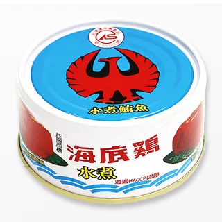 紅鷹牌海底雞 170gx3罐/組  【大潤發】 歷史價格詳細信息