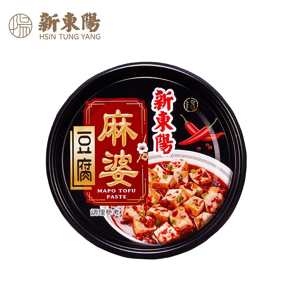 【新東陽】麻婆豆腐(全素)160gX2組 附提袋 歷史價格詳細信息