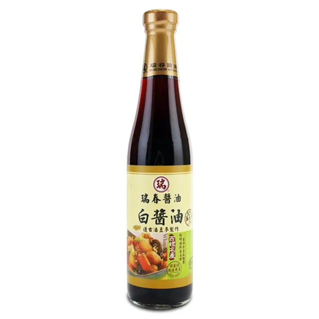 瑞春白蔭油420ml(單瓶) 歷史價格詳細信息