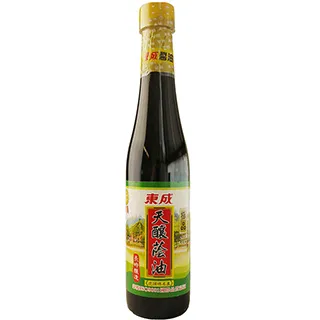 【東成】天釀蔭油430ml  (12罐/組) 歷史價格詳細信息
