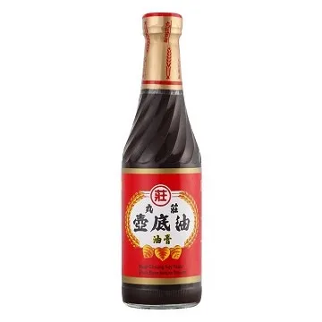 [丸莊]黑豆螺寶蔭油清300ml 歷史價格詳細信息