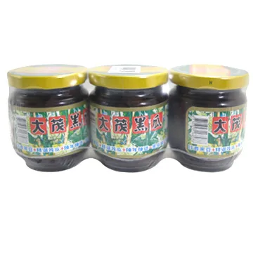 《大茂》黑瓜-玻璃瓶(6入)x3 歷史價格詳細信息