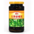《大茂》幼條瓜-玻璃瓶375g*3入組 歷史價格詳細信息