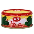 《大茂》蔭瓜-玻璃瓶(3入/組) 歷史價格詳細信息
