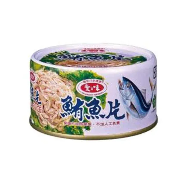 愛之味鮪魚片 185gx3罐/組  【大潤發】 歷史價格詳細信息