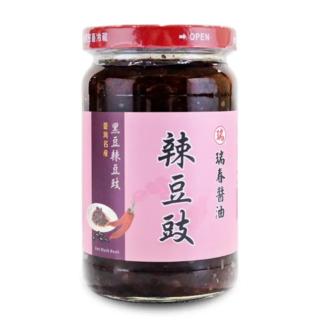 瑞春黑豆蔭豆豉 350g 歷史價格詳細信息
