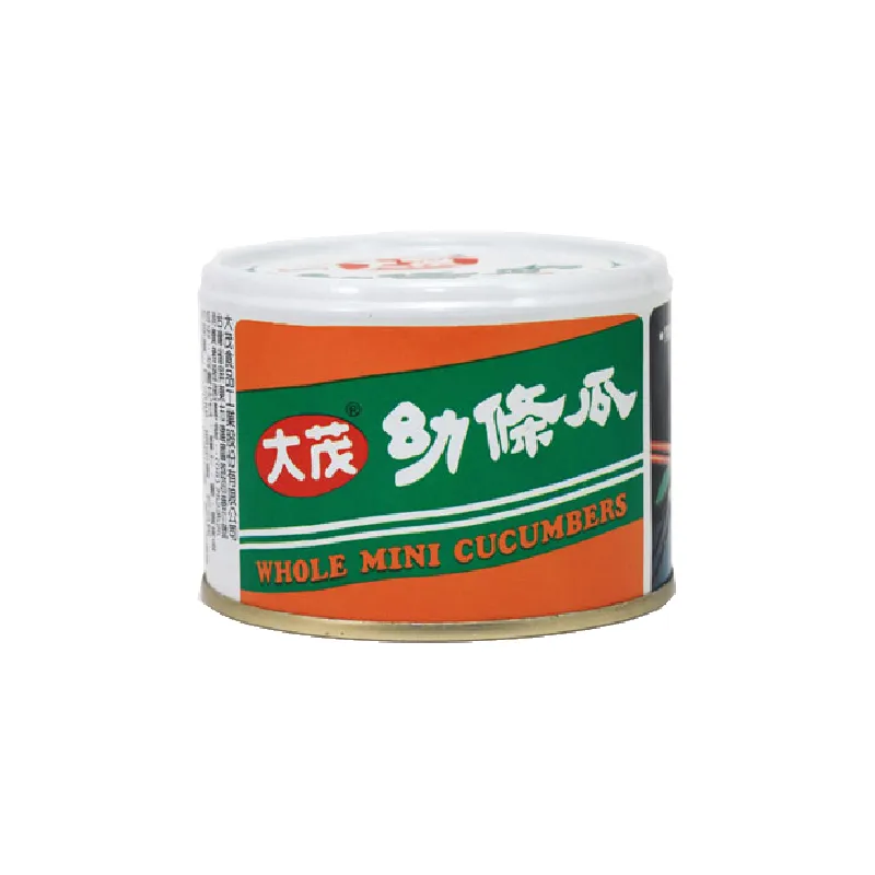 大茂 易開罐 罐頭 黑瓜/大土豆麵筋/香菇麵筋/綜合罐頭 現貨  蝦皮直送 歷史價格詳細信息