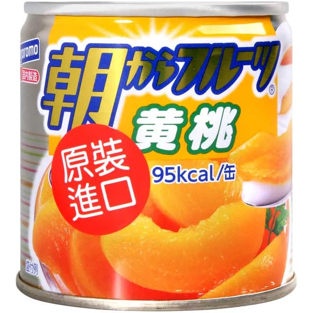 Hagoromo  朝食水果罐-椰果  (190g) 歷史價格詳細信息