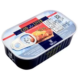 TRITON EHF  鱈魚肝 (120g) 歷史價格詳細信息