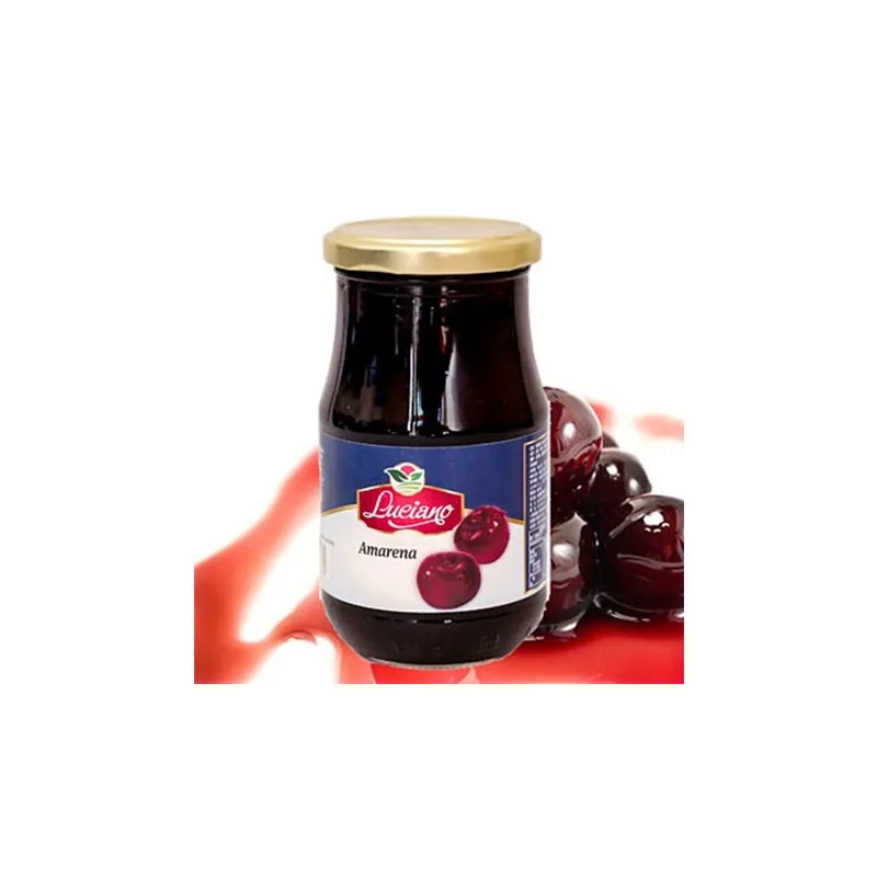 路奇諾 有枝糖漬紅櫻桃365G 歷史價格詳細信息