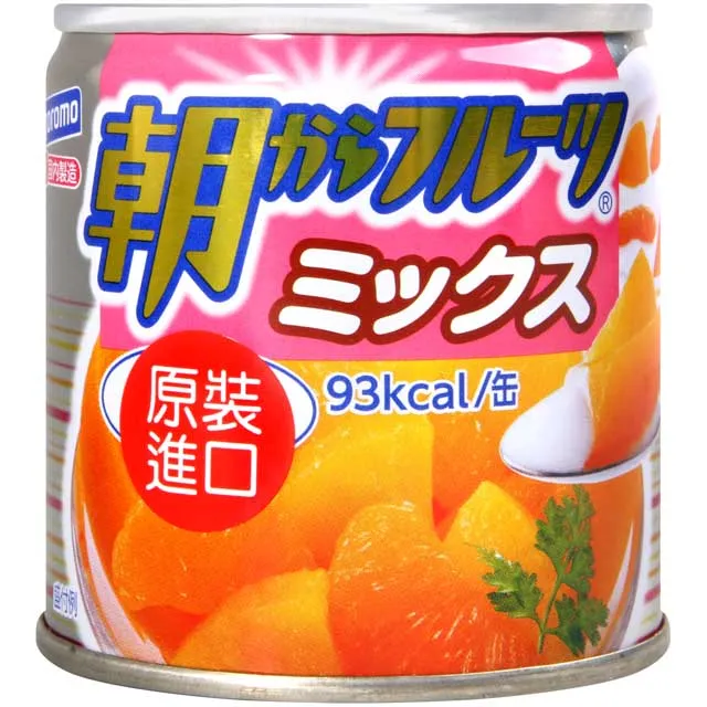 Hagoromo  朝食水果罐-椰果  (190g) 歷史價格詳細信息