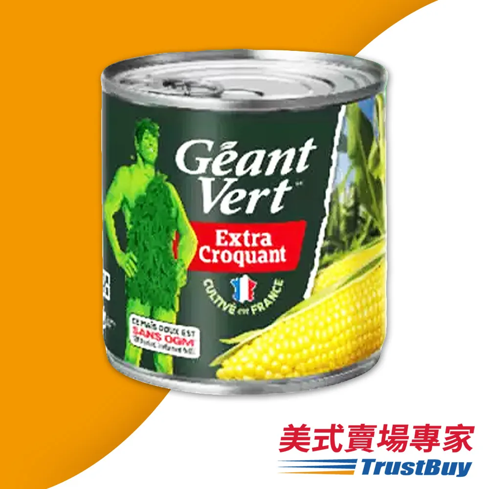 綠巨人 玉米粒-特甜玉米粒/天然無鹽玉米粒 (易開罐) 198gx3罐  現貨 蝦皮直送 歷史價格詳細信息