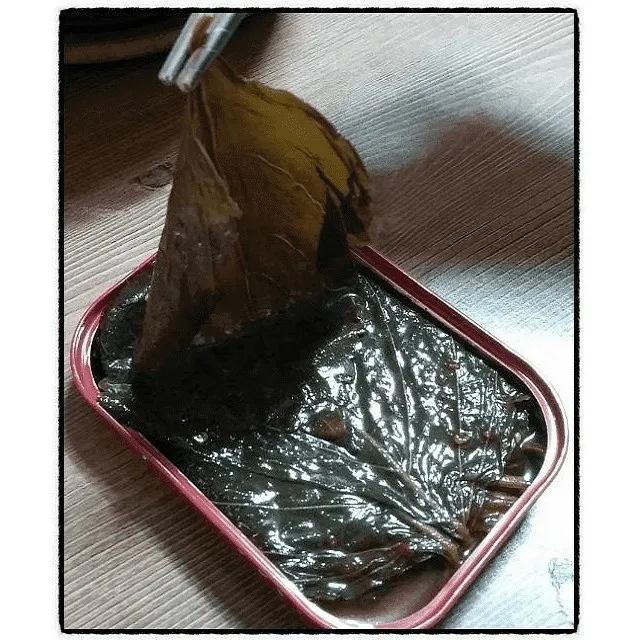 韓國 膳府 紫蘇葉(辣味) 70gx2罐 歷史價格詳細信息