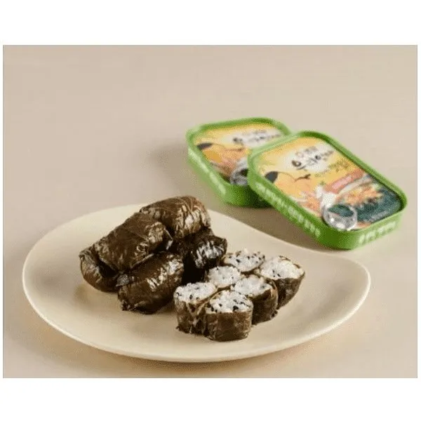 韓國 膳府 紫蘇葉(辣味) 70gx2罐 歷史價格詳細信息