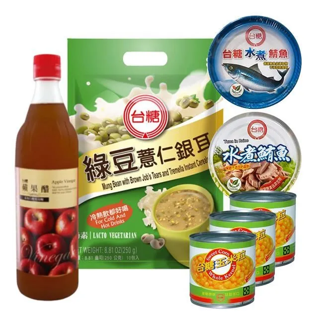 台糖 玉米鮪魚(150g x3罐) 歷史價格詳細信息