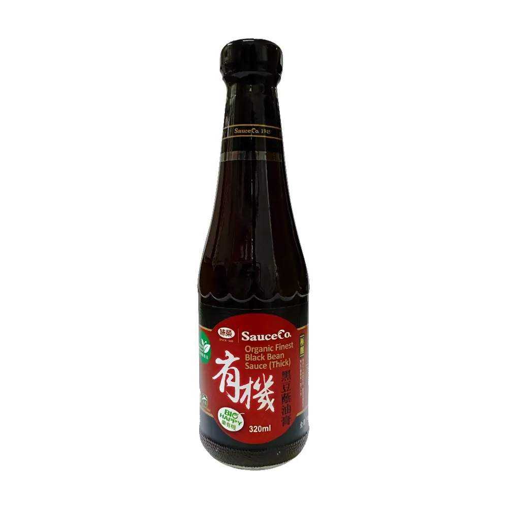 味榮 極釀級有機黑豆醬油露320ml 歷史價格詳細信息