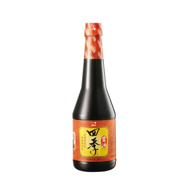 統一四季高純釀釀造醬油870ml【愛買】 歷史價格詳細信息