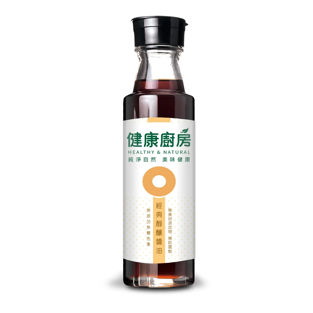 健康廚房 醬油-300ml(鰹魚風味)[大買家] 歷史價格詳細信息