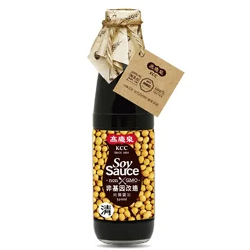 高慶泉 非基改純釀醬油540ml(公司直售) 歷史價格詳細信息