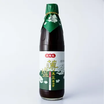 高慶泉 黑豆白蔭油 1600ml (公司直售) 歷史價格詳細信息