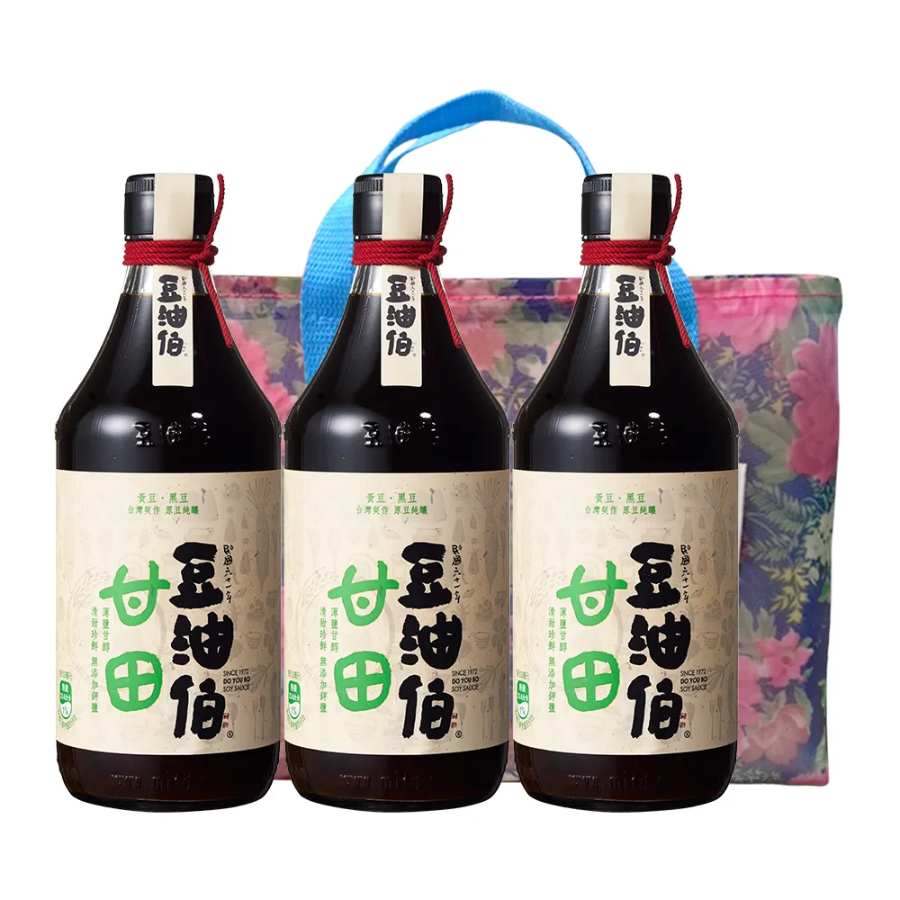 【豆油伯】甘田釀造醬油(薄鹽)180ml(台灣非基改黃豆純釀造好醬油) 歷史價格詳細信息