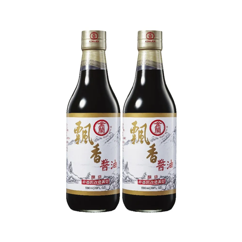 《金蘭》飄香醬油590ml*2入組 價格比較,價格查詢,歷史價格詳細信息