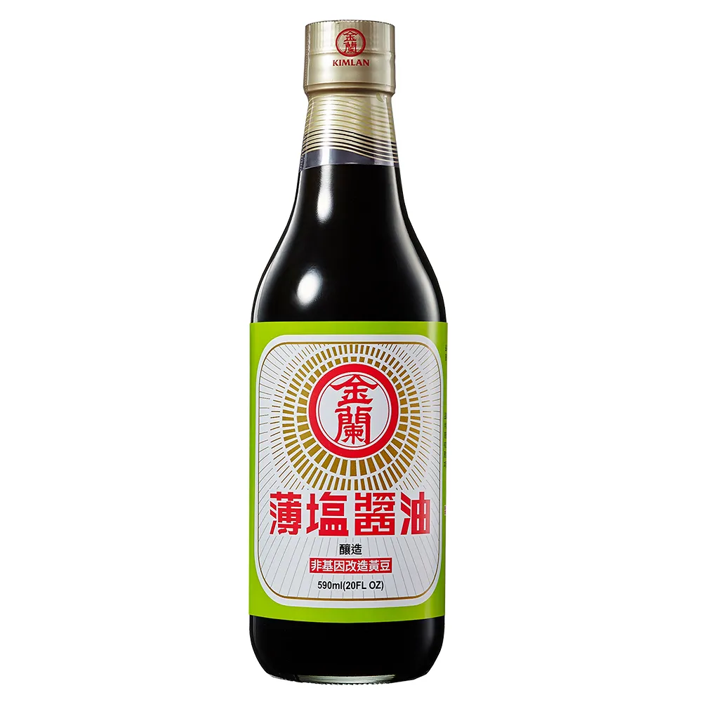 金蘭薄鹽醬油(非基因改造黃豆)500ml【愛買】 歷史價格詳細信息