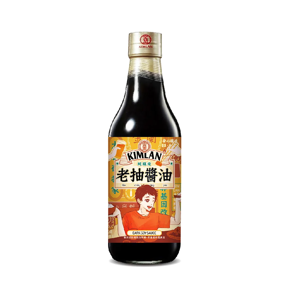 【金蘭】金蘭醬油590ml 歷史價格詳細信息