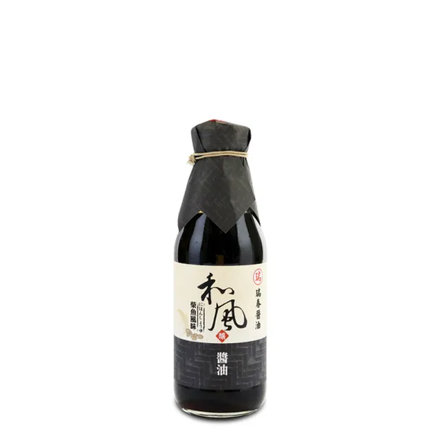 【瑞春】和風醬油柴魚風味(250ml) 歷史價格詳細信息