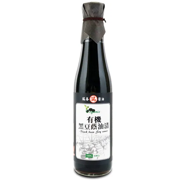 瑞春 黑豆醬油(420ML)【愛買】 歷史價格詳細信息
