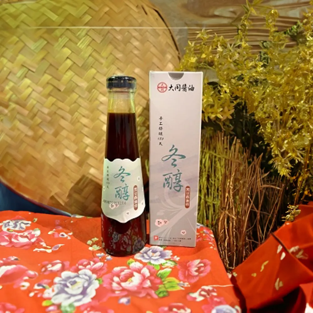 大同醬油-冬淳油膏 220g 歷史價格詳細信息