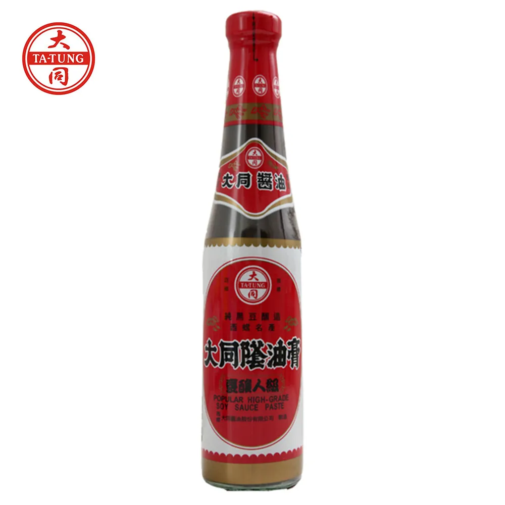 大同人級蔭油膏420ml紅 歷史價格詳細信息