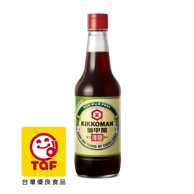 龜甲萬 薄鹽醬油 500ml  現貨 蝦皮直送 歷史價格詳細信息