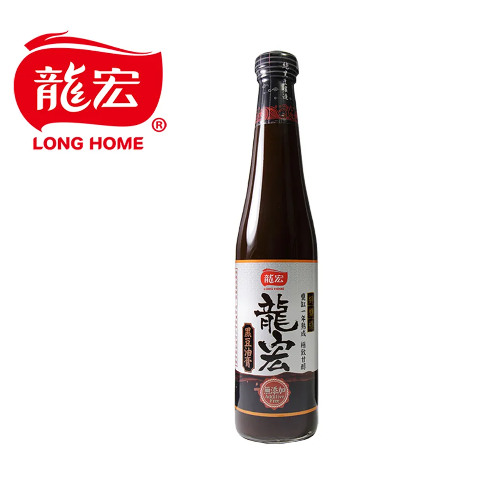 【龍宏】無添加黑豆油膏 420mlX6入(箱購) 歷史價格詳細信息