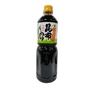 大醬 嚴選精釀昆布麵味露 兩倍濃縮 1L 歷史價格詳細信息
