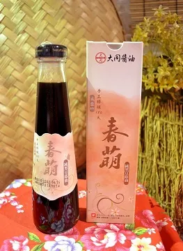 大同醬油-白醬油 400ml 歷史價格詳細信息